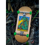 BULLGOD BULLGOD  GODZILLA PREMIUM FINGERBOARD 36MM