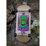 BULLGOD BULLGOD  FRANKENSTEIN PREMIUM FINGERBOARD 36MM