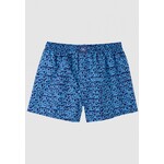 LOUSY LIVIN LOUSY LIVIN One Up  3 – Boxershorts – Navy