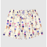 LOUSY LIVIN LOUSY LIVIN BOXERSHORTS  ICECREAM