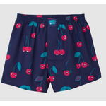 LOUSY LIVIN LOUSY LIVIN BOXERSHORTS CHERRY