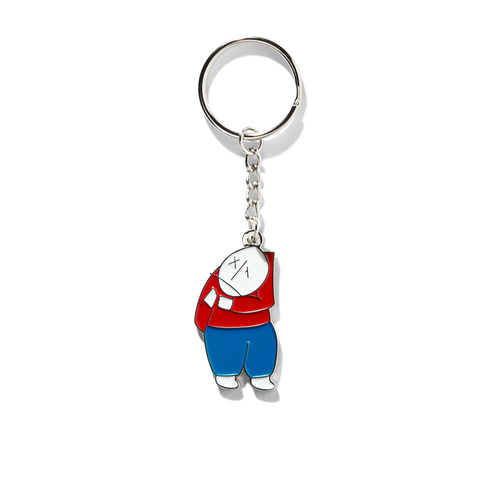 POLAR POLAR - Big Boy Key Chain