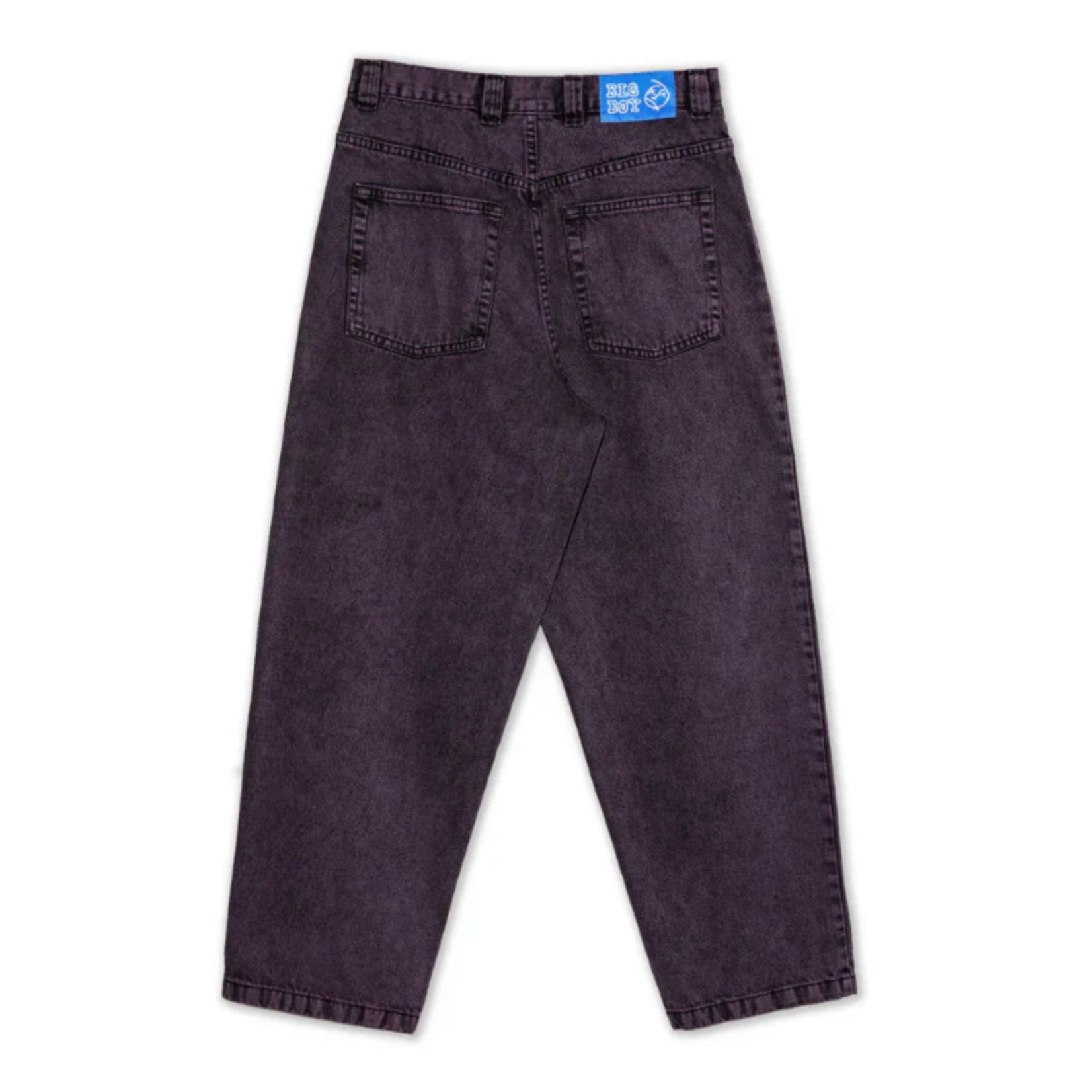 POLAR POLAR  BIG BOY Purple Black