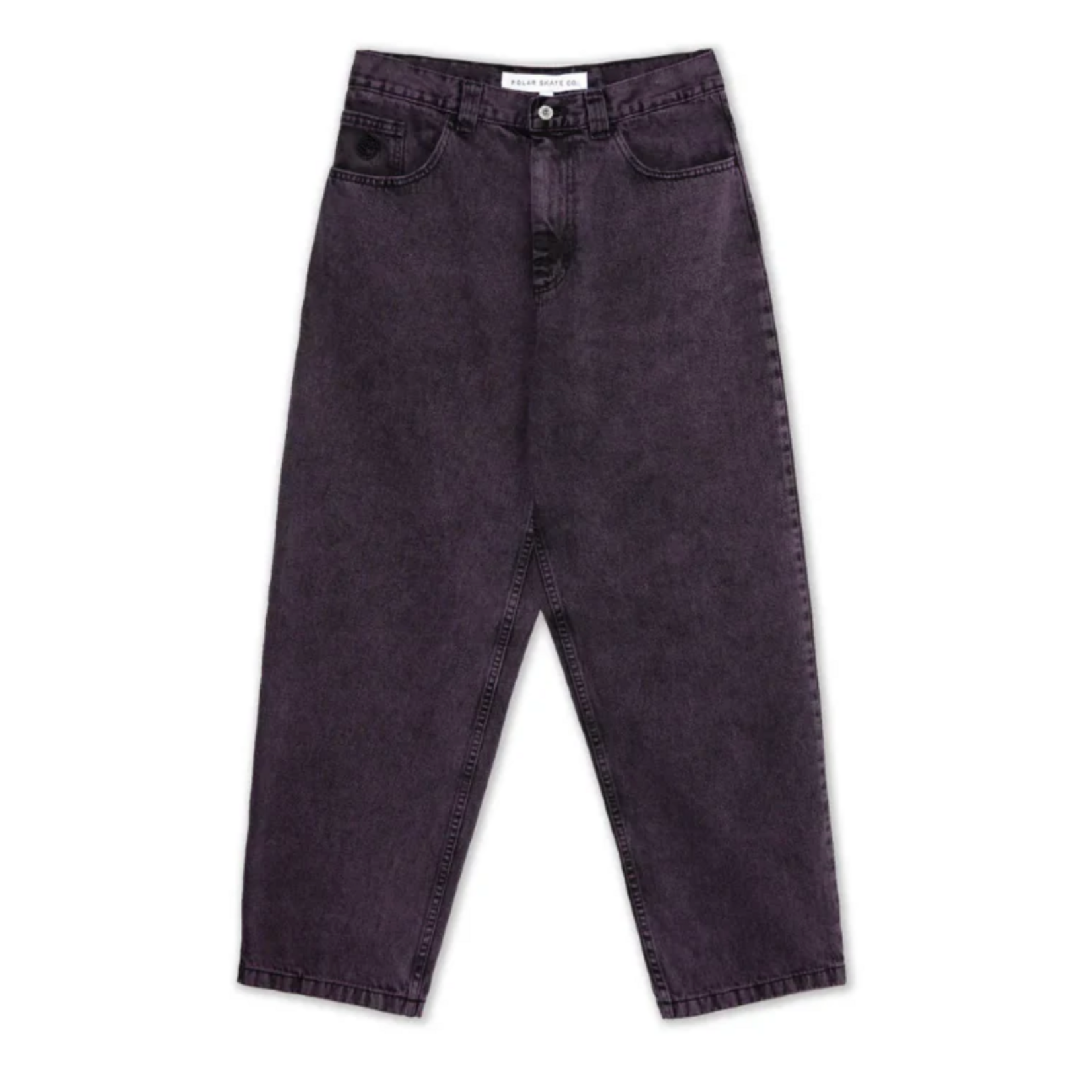 POLAR POLAR  BIG BOY Purple Black