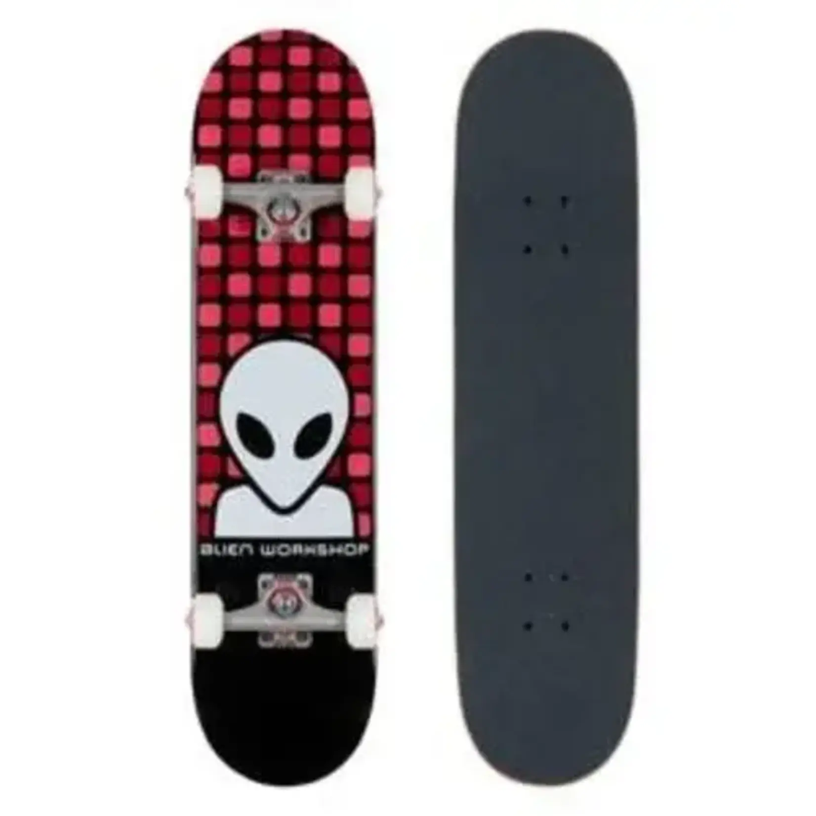 ALIEN WORKSHOP ALIEN WORKSHOP Matrix Complete - Multi - 8.0