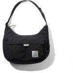 OBEY Butter Goods Crossbody Bag Black