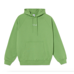 POLAR POLAR Default Hoodie - Grass Green