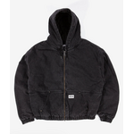 WASTED PARIS WASTED PARIS PUSHER SHELTER JACKET