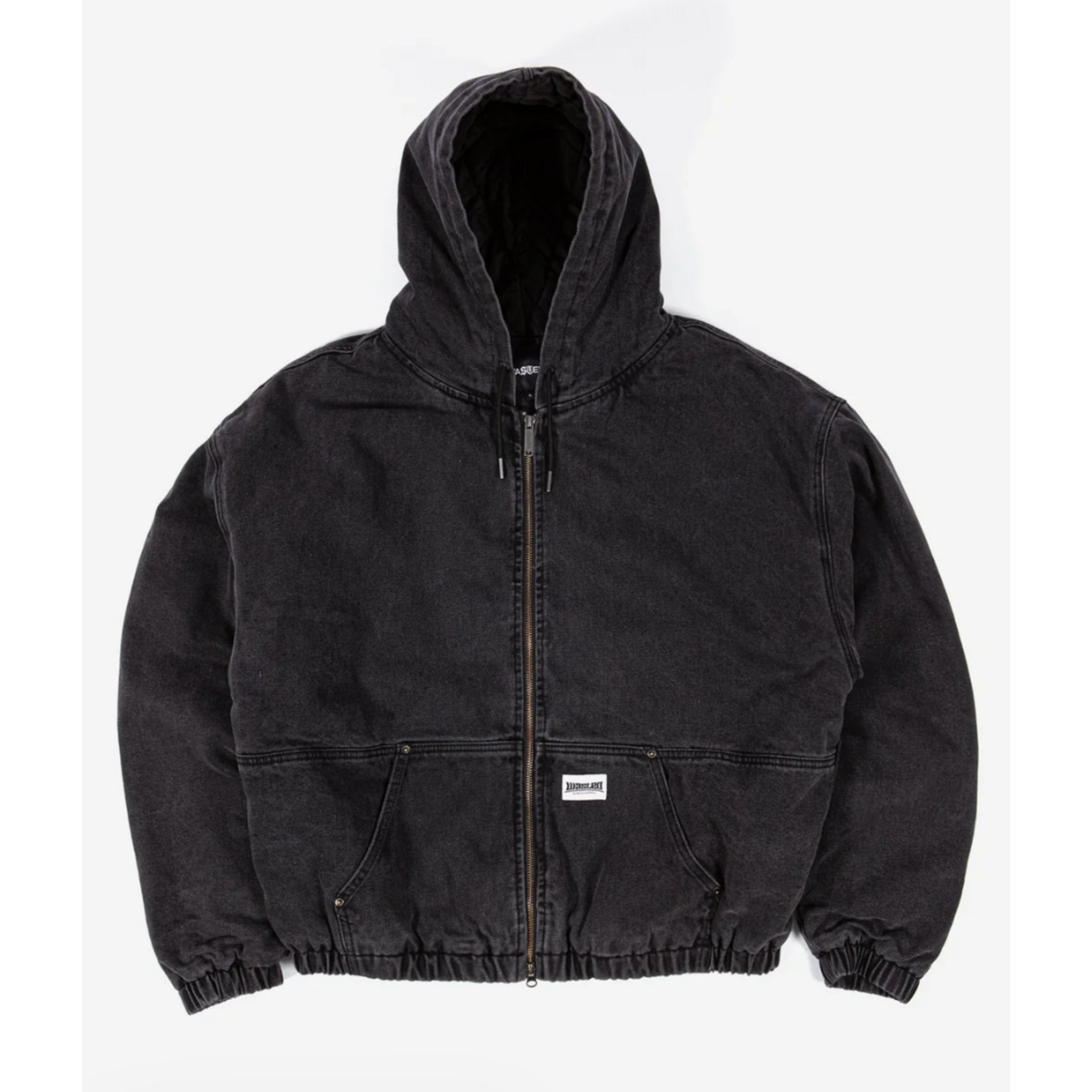 WASTED PARIS WASTED PARIS PUSHER SHELTER JACKET