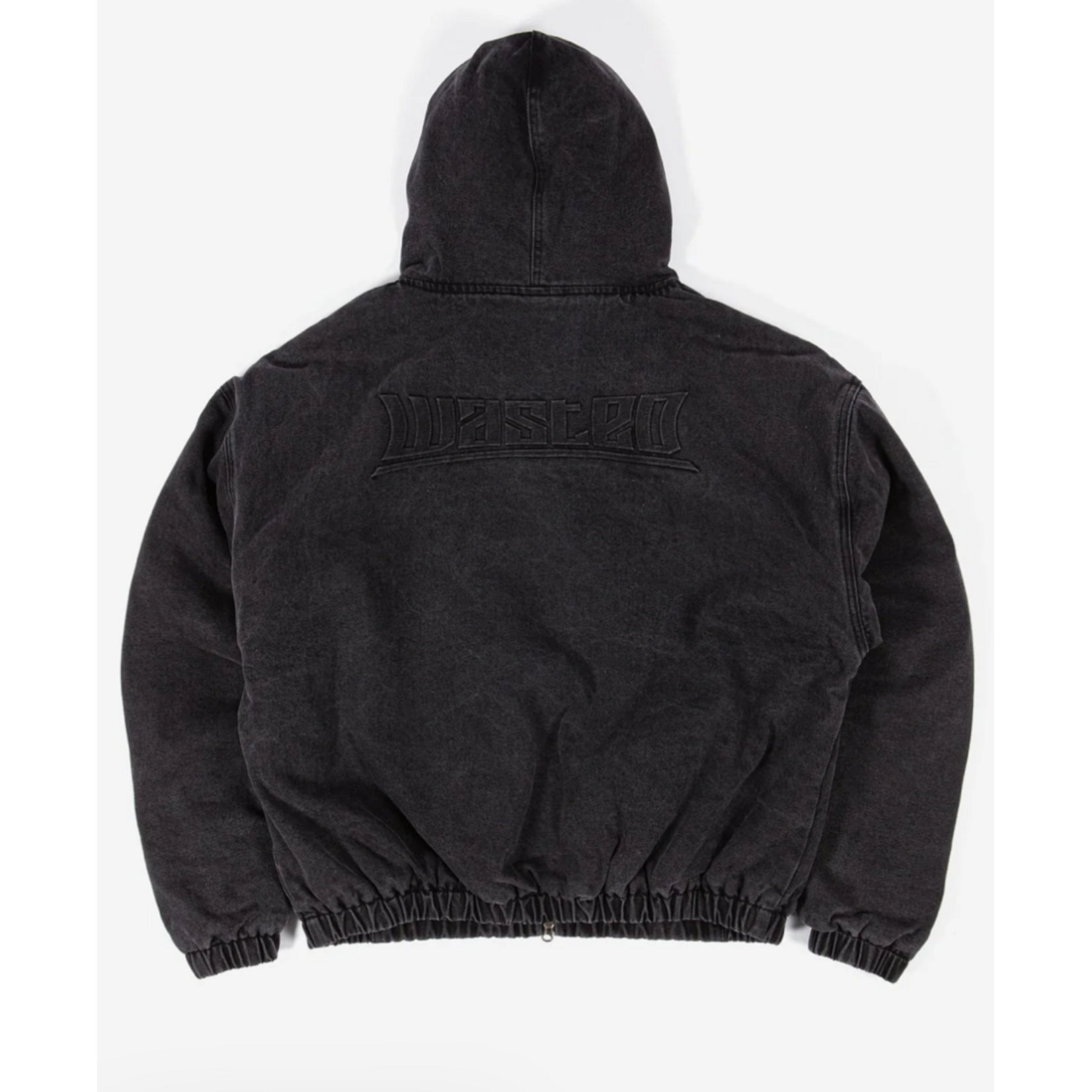 WASTED PARIS WASTED PARIS PUSHER SHELTER JACKET