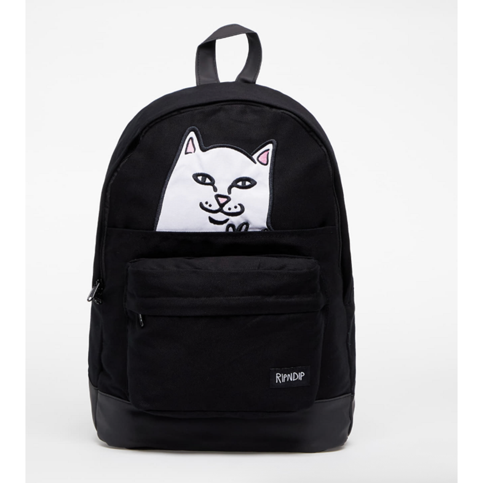RIPNDIP RIPNDIP LORD NERMAL VELCRO HANDS BACKPACK
