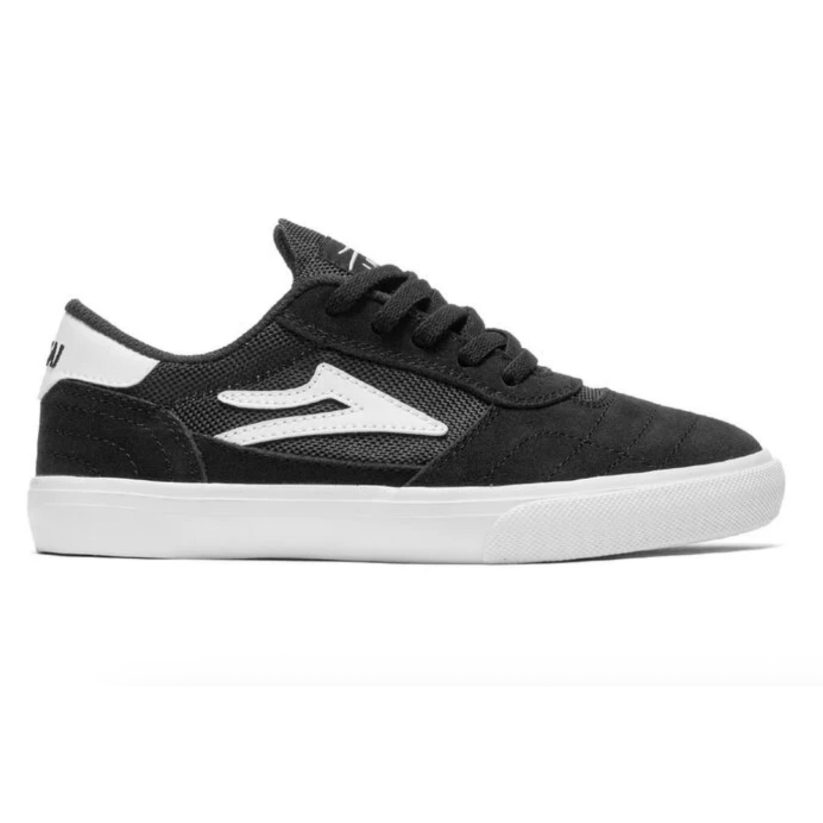 LAKAI LAKAI KIDS Cambridge Black