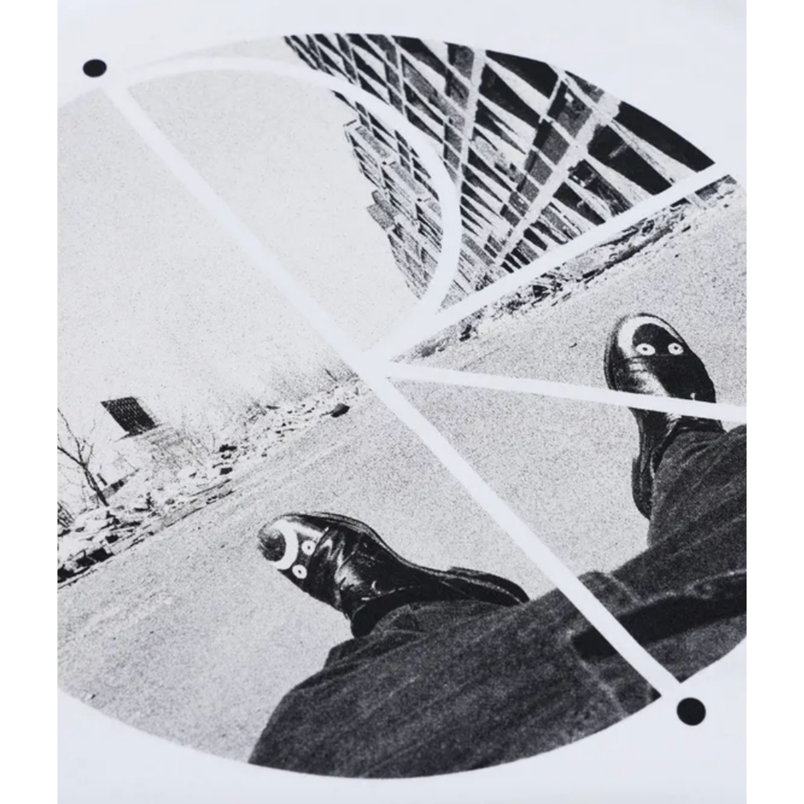 POLAR POLAR FILL LOGO HAPPY SAD