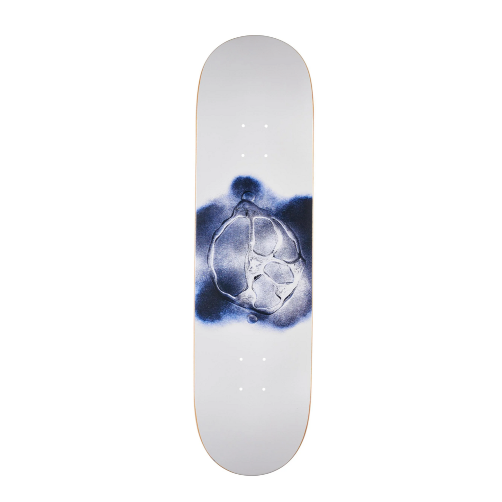 POLAR POLAR Stroke Logo Cream 8.125