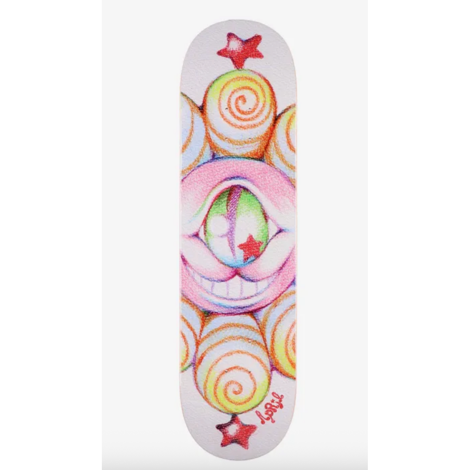 APRIL APRIL Rayssa 8.125