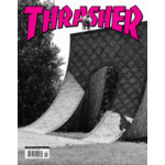 THRASHER Thrasher Magazine Issue JAN 2026