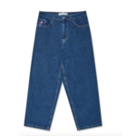 POLAR POLAR OG Big Boy Jeans - Dark Blue