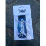 WILD STYLE CUSTOM WILD STYLE FINGERBOARD BLUE