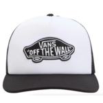 VANS VANS PATCH TRUCKER CAP KIDS