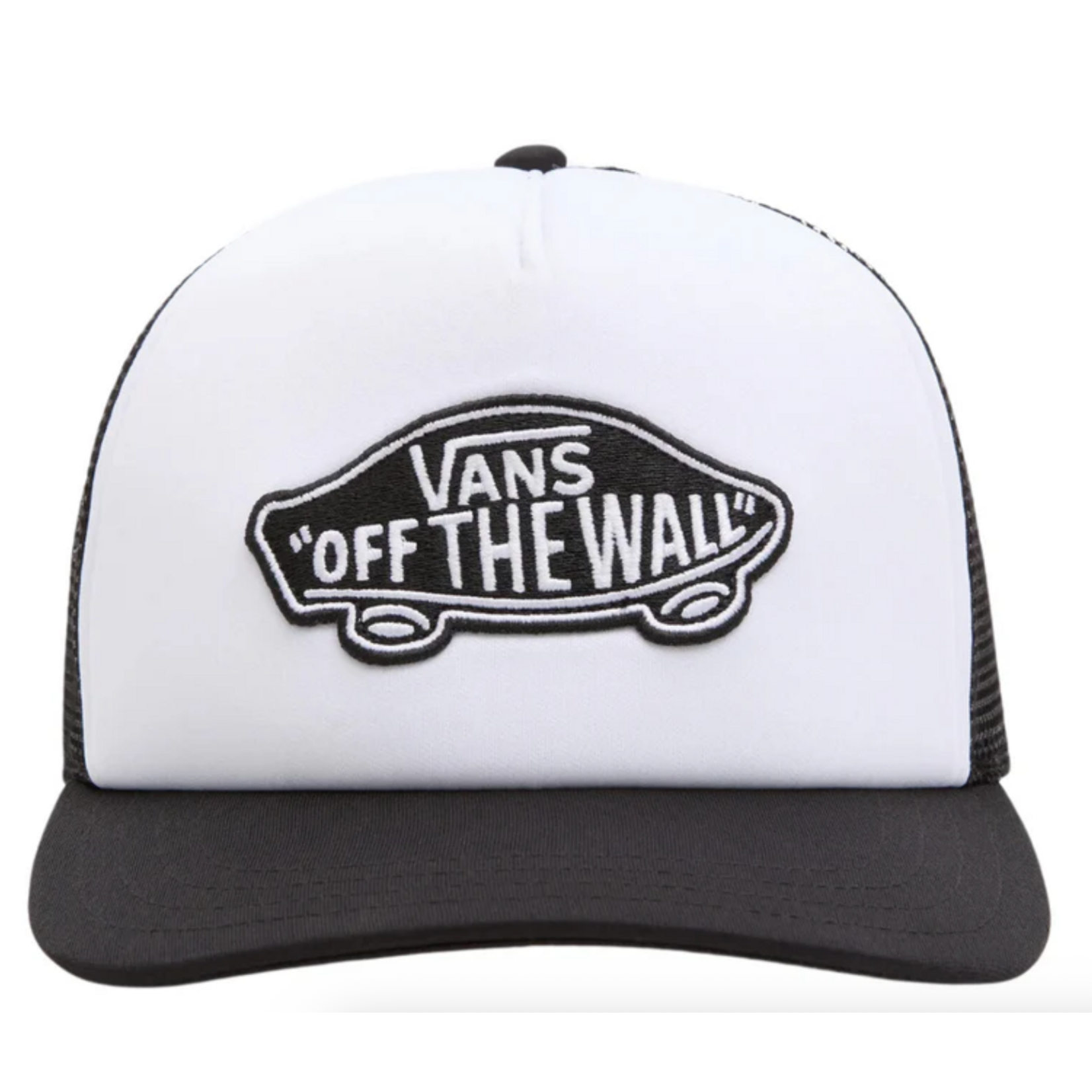 VANS VANS PATCH TRUCKER CAP KIDS