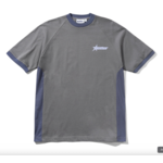 BUTTER GOODS Butter Goods Racer Tee Slate