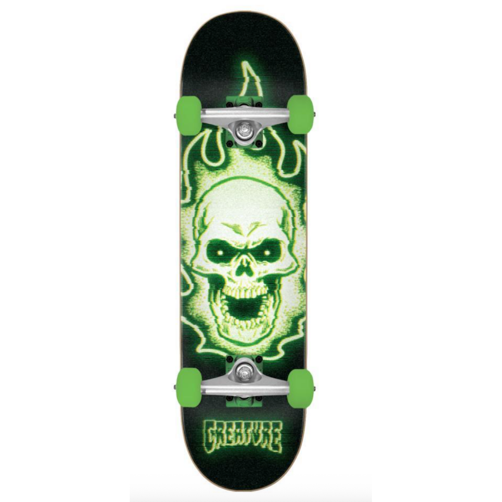 CREATURE CREATURE Bonehead Glitch Full 8.0