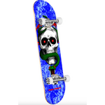 POWELL Powell Skull & Snake Complete 8.25