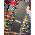 WILD STYLE WILD STYLE PIECE  GRIPTAPE