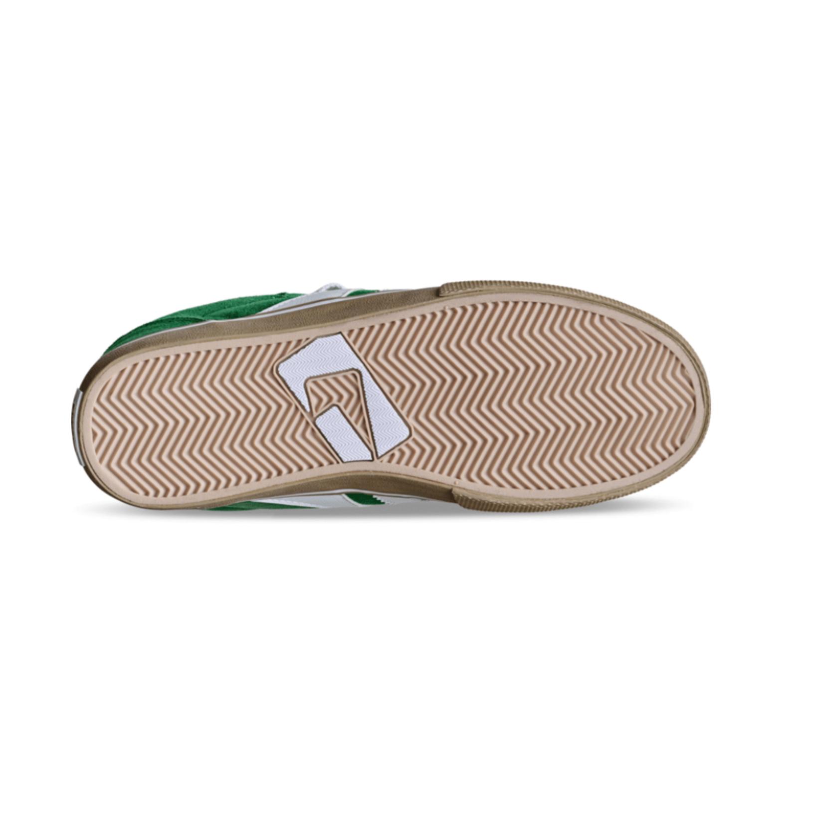 GLOBE GLOBE ENCORE-2 GREEN WHITE GUM