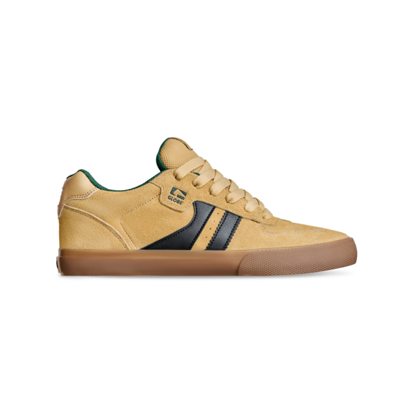 GLOBE GLOBE ENCORE-2 YELLOW GREEN