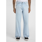 DICKIES DICKIES 954 RELAXED STRAIGHT WORK JEANS FOG BLUE