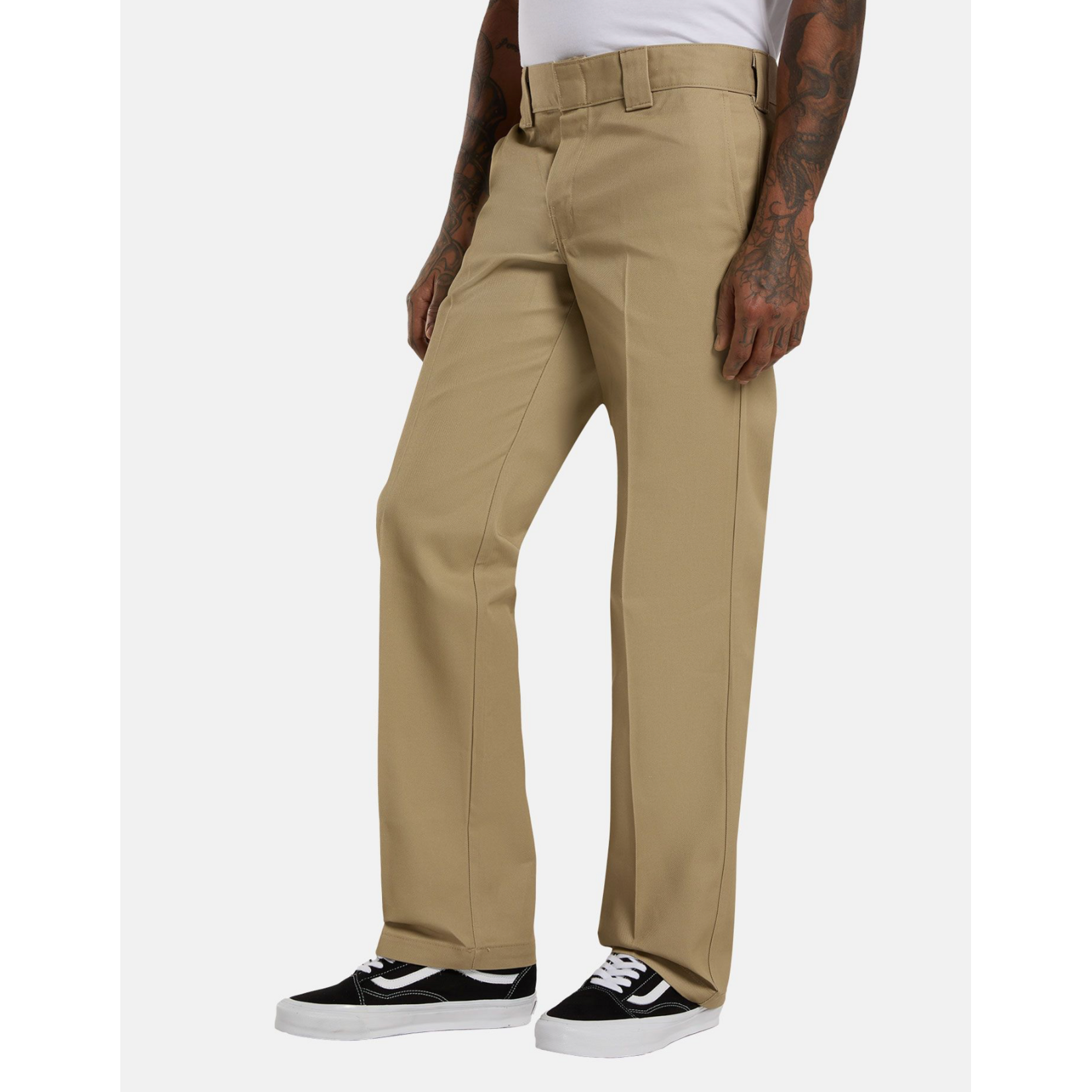 DICKIES DICKIES WP873 WORK PANT REC KHAKI