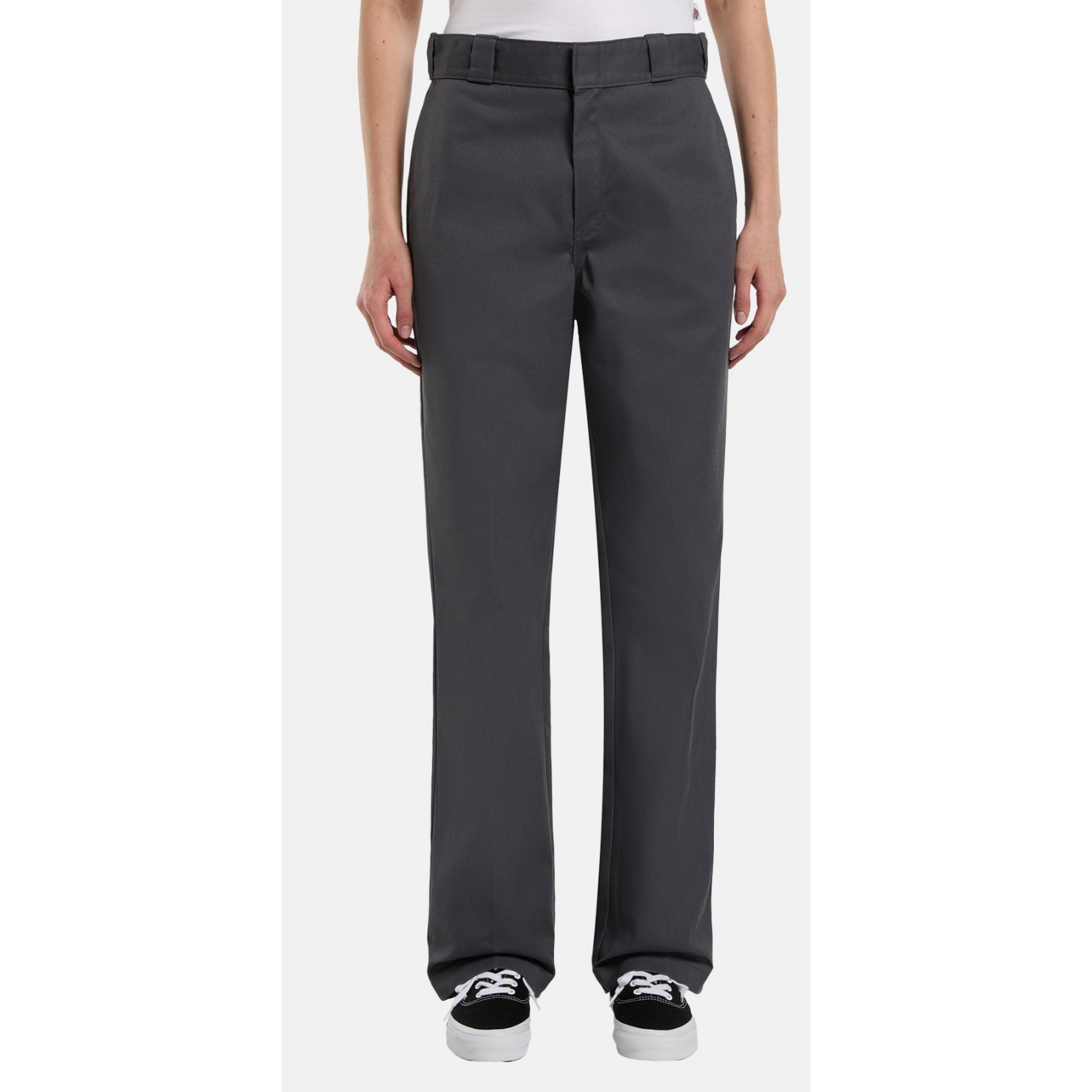 DICKIES DICKIES 874 WORK PANT REC CHARCOAL GREY