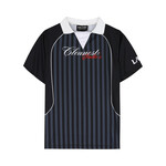 KEEP IT CLEAN KEEP IT CLEAN SIGNATURE JERSEY BLACK
