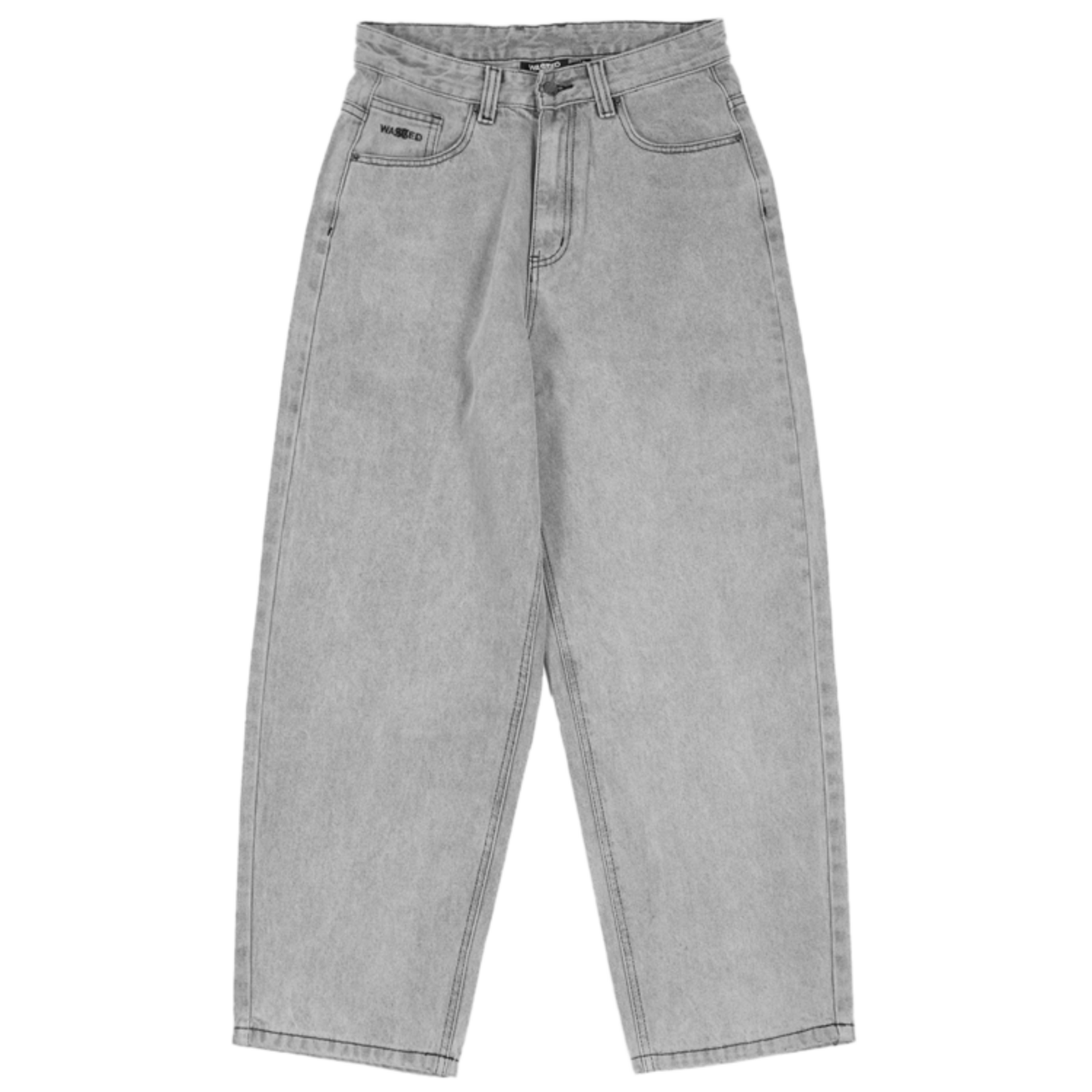 WASTED PARIS Wasted Paris - Signature Casper Pant Grey