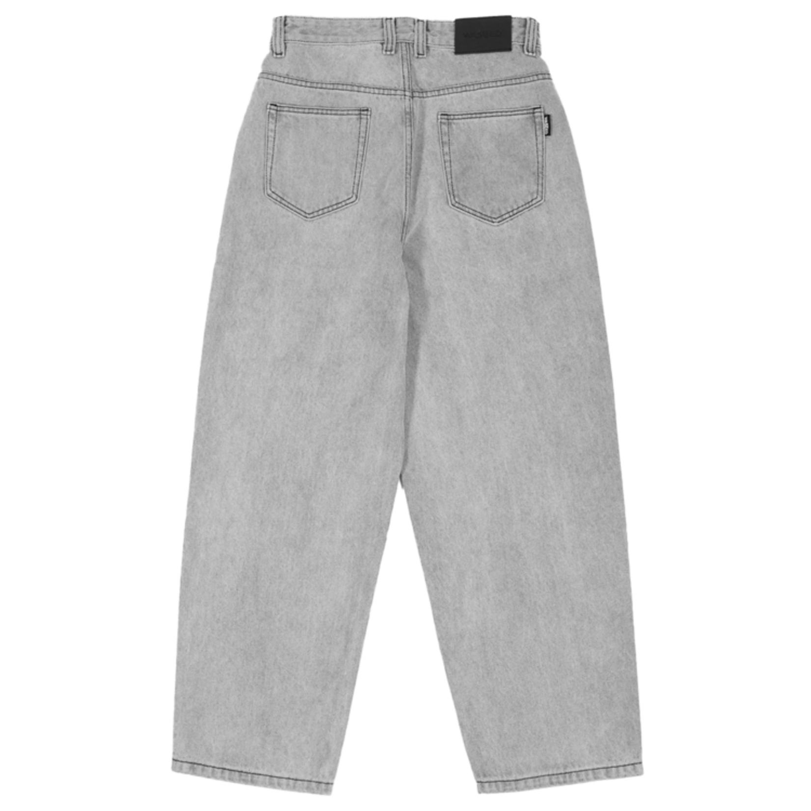 WASTED PARIS Wasted Paris - Signature Casper Pant Grey