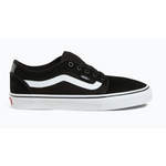 VANS VANS Skate Chukka Low Black