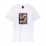 SANTA CRUZ Santa Cruz Collage Front Tee White