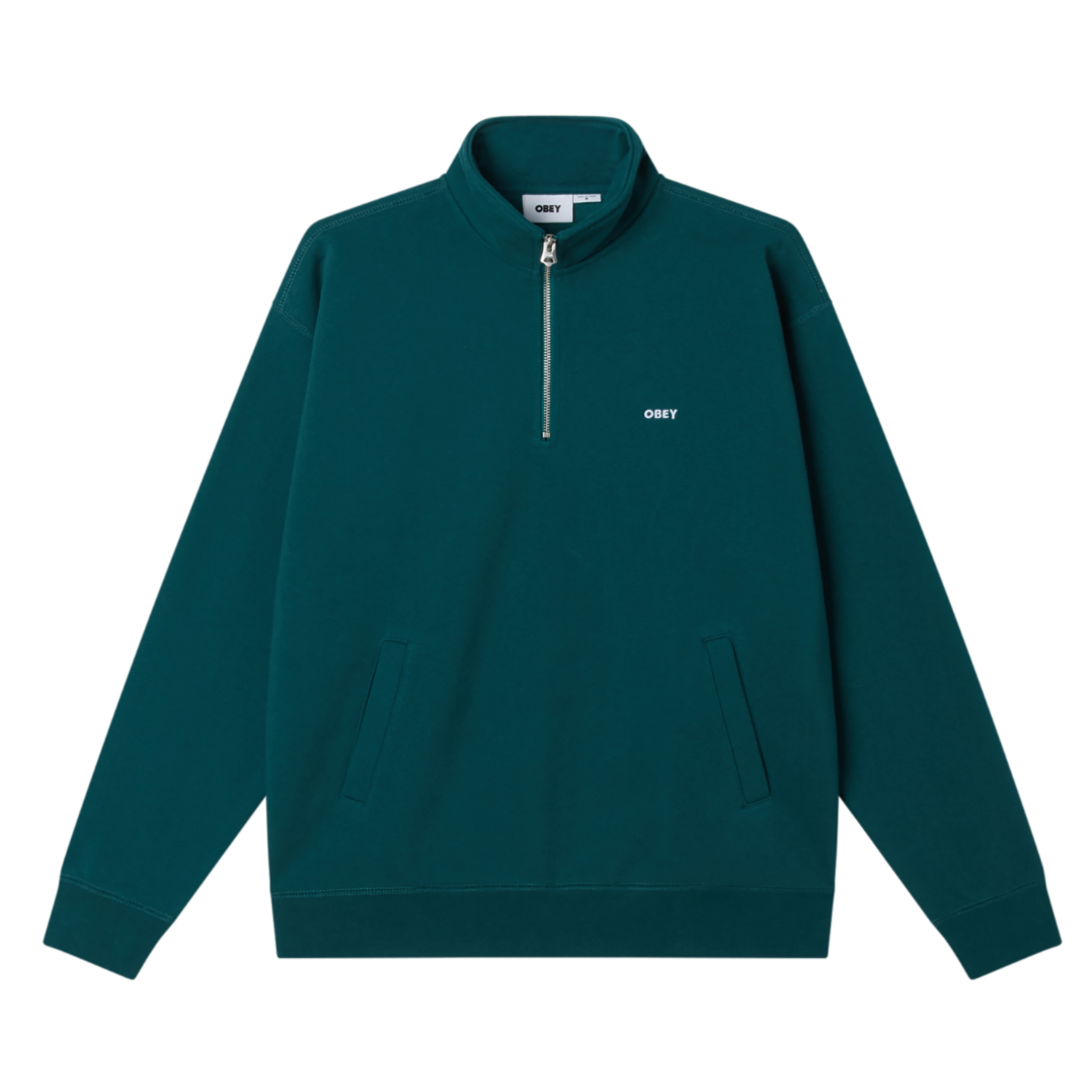 OBEY OBEY BOLD MOCK GREEN