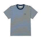 OBEY OBEY Est Work STRP Navy Peony