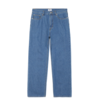 OBEY OBEY Emerson Denim Pant Salty Bleu