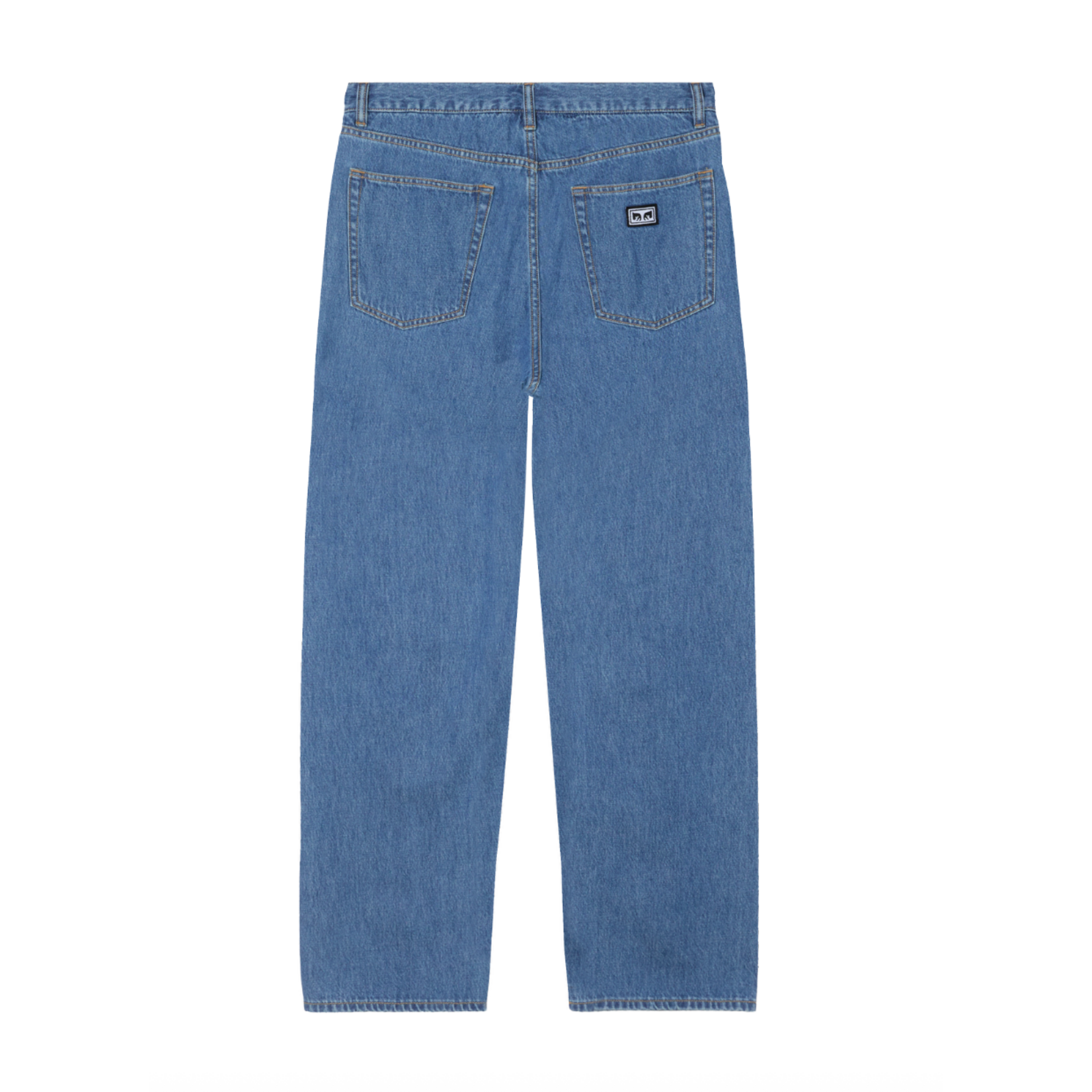 OBEY OBEY Emerson Denim Pant Salty Bleu
