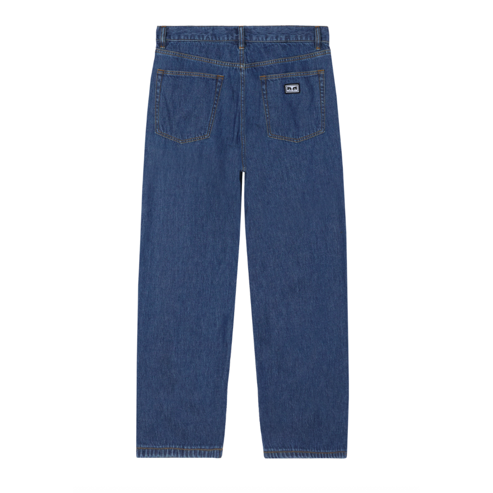 OBEY OBEY Emerson Denim Pant Stone Wash