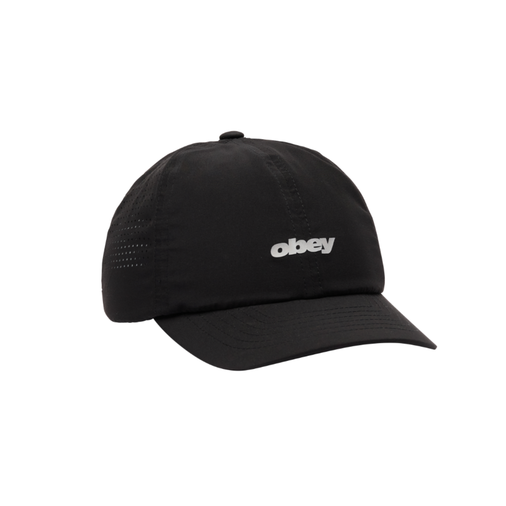 OBEY OBEY Pace 6 Panel trail Cap