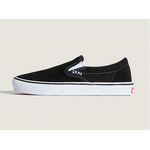 VANS VANS Skate Slip-on Black