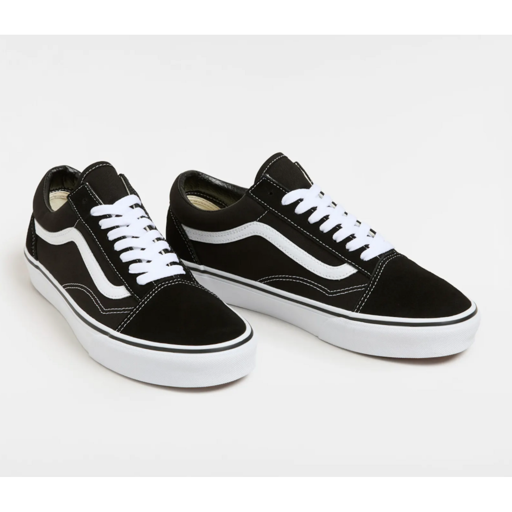 VANS VANS Skate Old Skool Black
