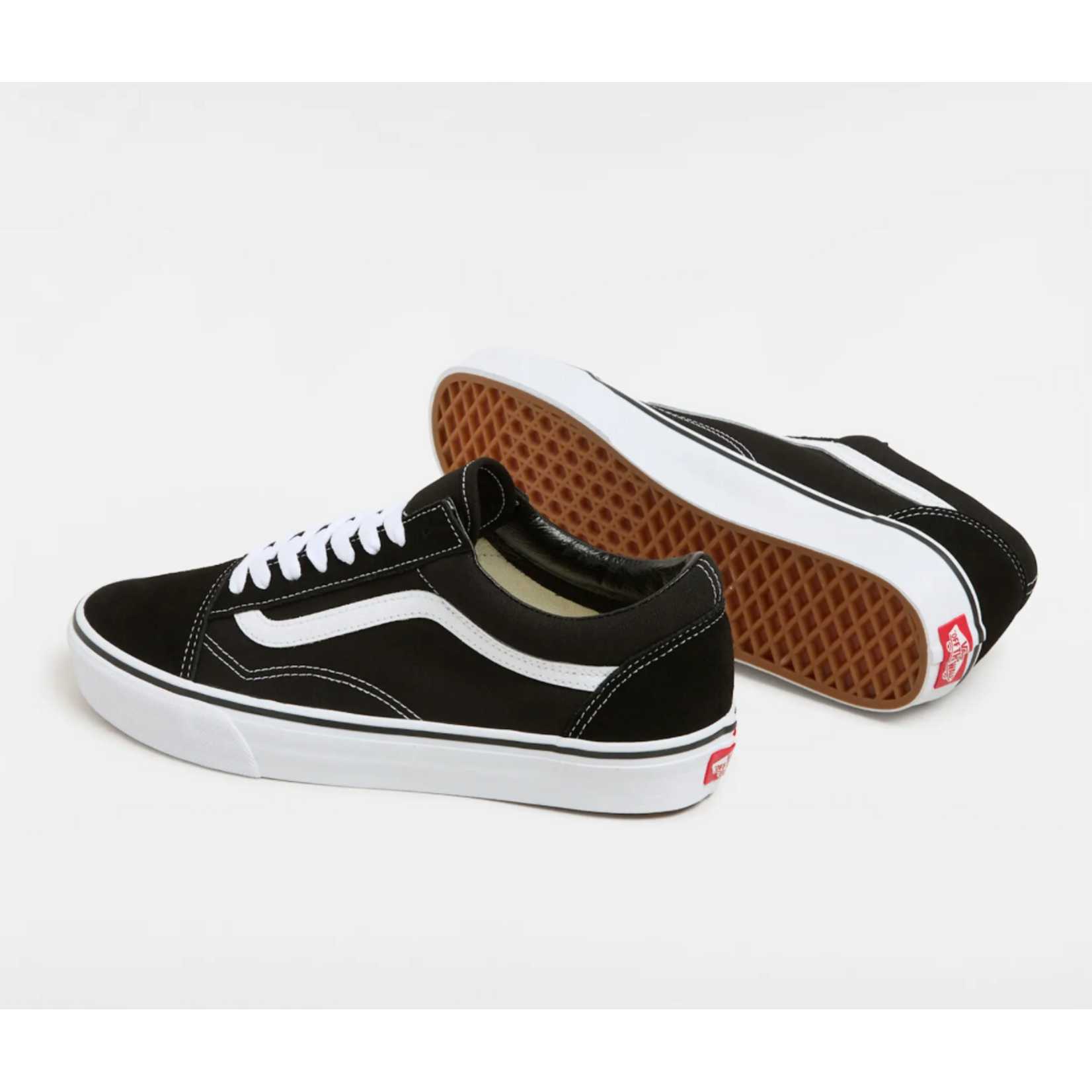 VANS VANS Skate Old Skool Black