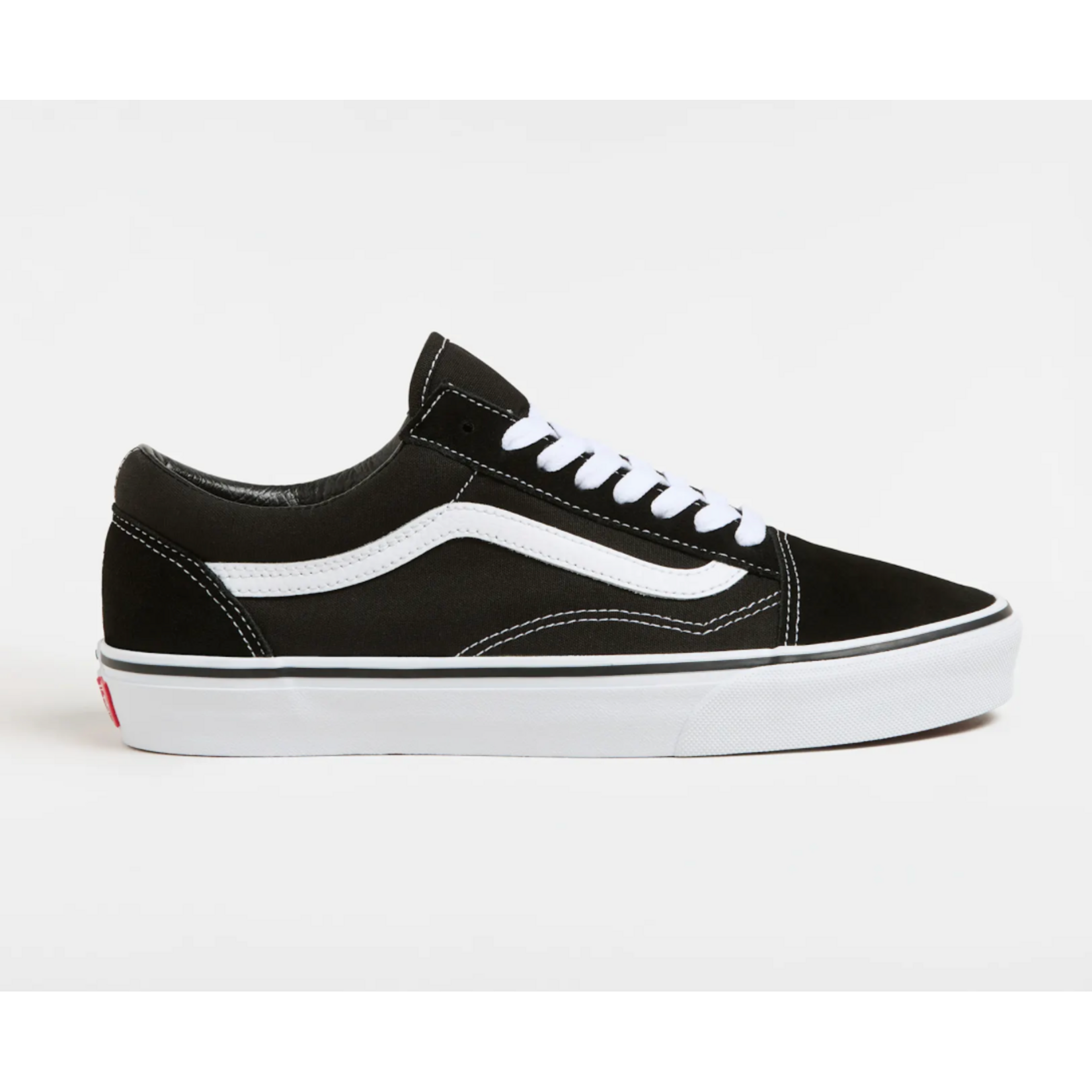 VANS VANS Skate Old Skool Black