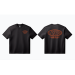 VANS VANS World Tour Loose Tee Black