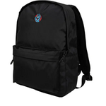 INDEPENDENT SANTA CRUZ Hand Dot Emb Backpack